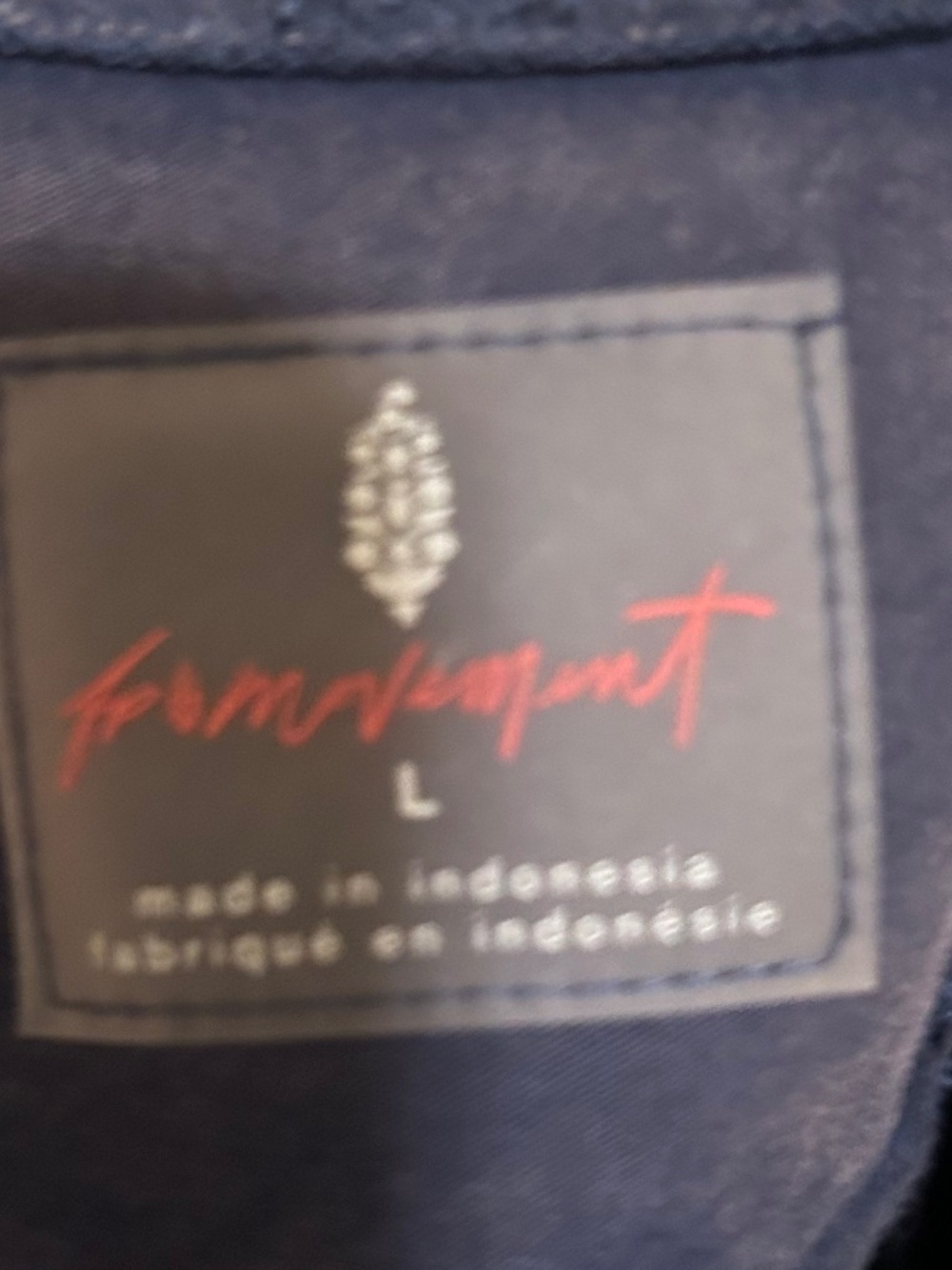 Free people movement-Hot Shot Onesie - Picture 3 of 3
